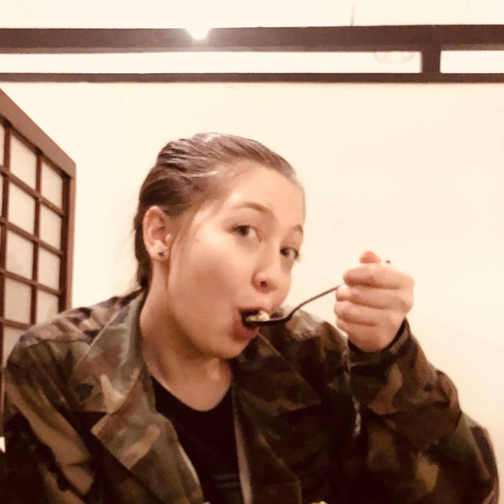 Meet your Posher, Kyra